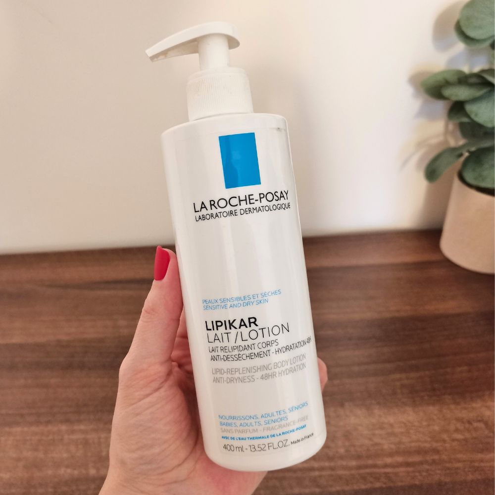 La Roche-Posay Lipikar Lait Lotion