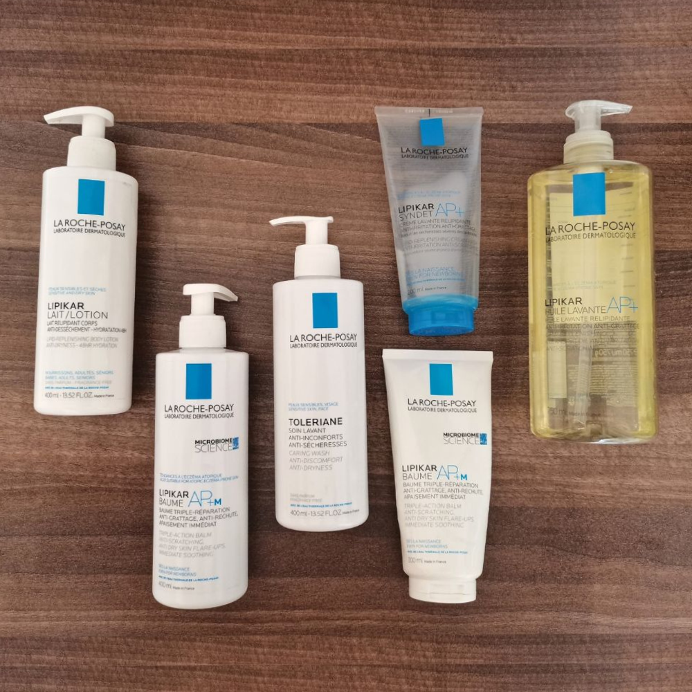 La Roche Posay Review