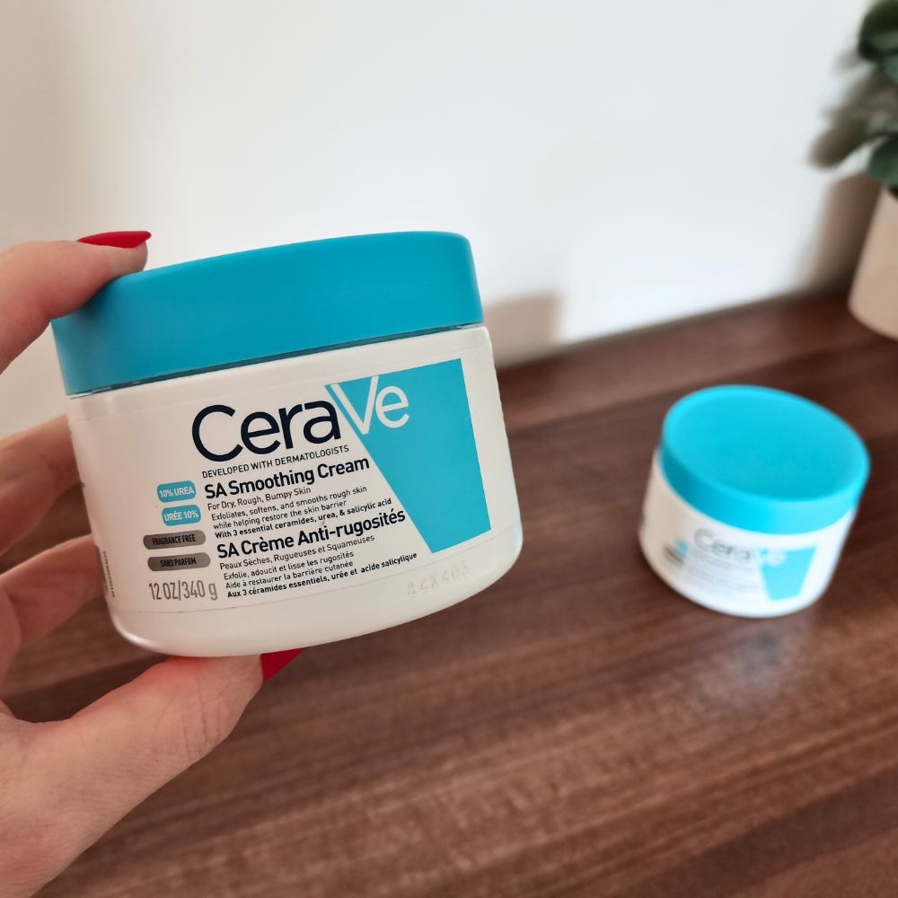 Cerave Skincare One Brand Review El Beauty Finder